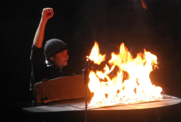 Tom Kaulitz pic #872699