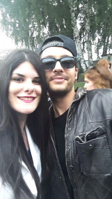 Tom Kaulitz pic #886627