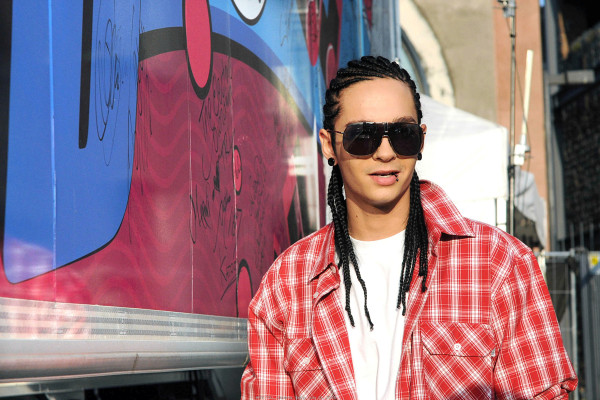 Tom Kaulitz pic #833302