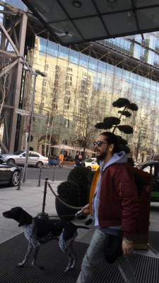 Tom Kaulitz pic #825246