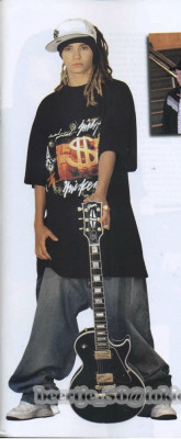 photo 20 in Tom Kaulitz gallery [id842080] 2015-11-03 00:00:00