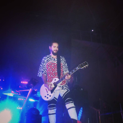 photo 10 in Tom Kaulitz gallery [id850366] 2015-12-05 00:00:00