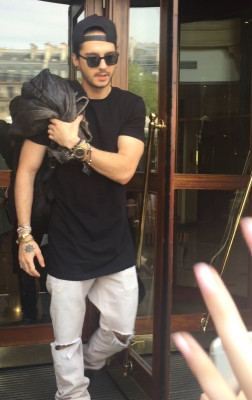 Tom Kaulitz pic #887286