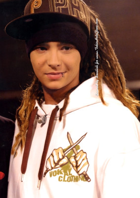 Tom Kaulitz pic #859229