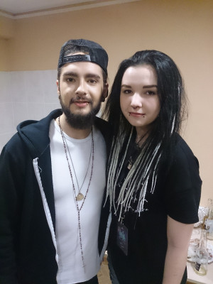 Tom Kaulitz pic #867093