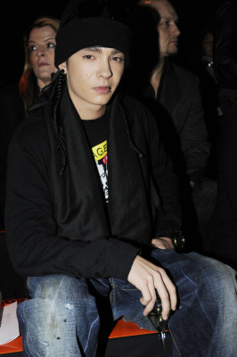 Tom Kaulitz pic #859982