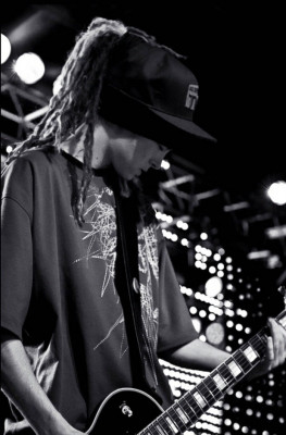 Tom Kaulitz pic #853662