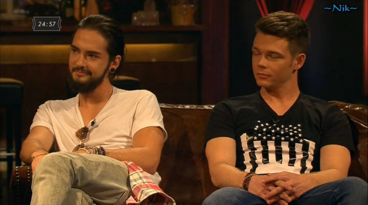 photo 9 in Kaulitz gallery [id835457] 2015-10-12 00:00:00