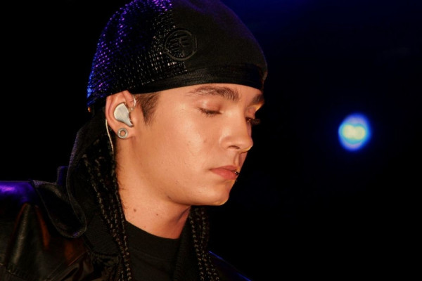 Tom Kaulitz pic #854261