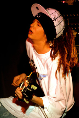 Tom Kaulitz pic #854582