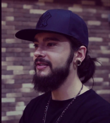 Tom Kaulitz pic #875912