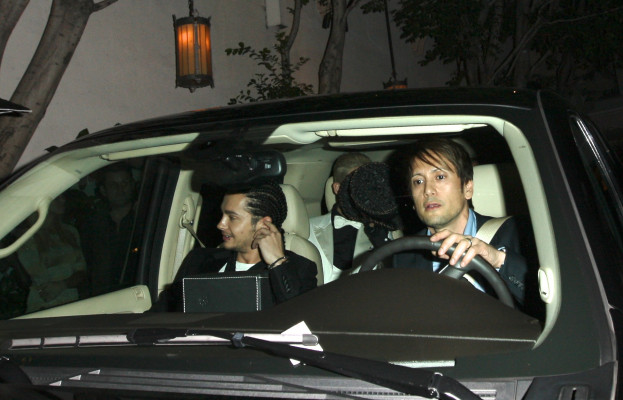 Tom Kaulitz pic #827583