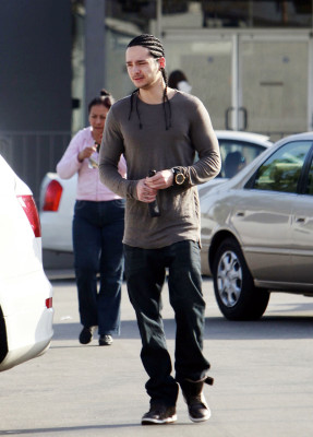 Tom Kaulitz pic #862440