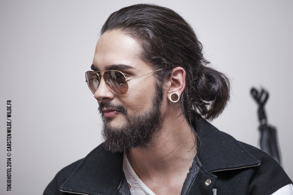 Tom Kaulitz pic #846047