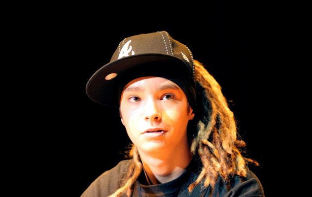 Tom Kaulitz pic #847936