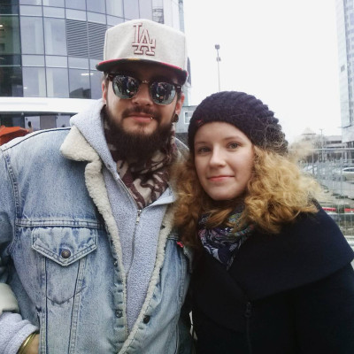 Tom Kaulitz pic #871489