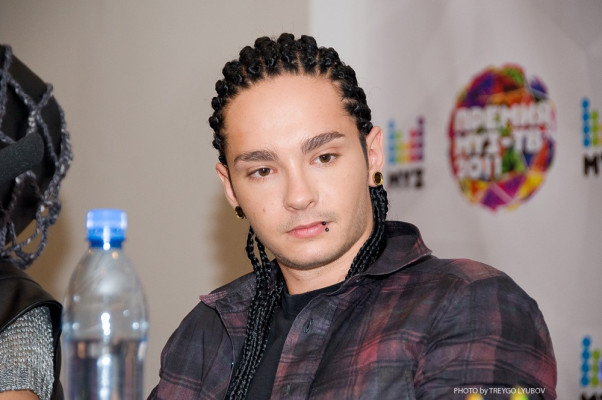 photo 13 in Tom Kaulitz gallery [id839717] 2015-10-26 00:00:00