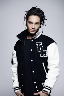 Tom Kaulitz pic #848345