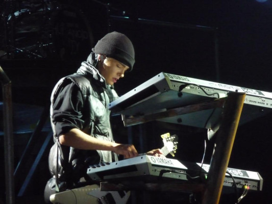 Tom Kaulitz pic #871760