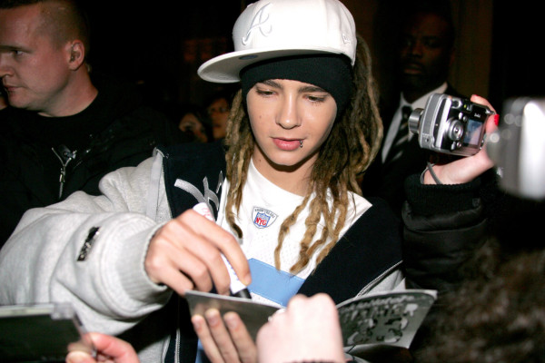 photo 20 in Tom Kaulitz gallery [id848805] 2015-11-29 00:00:00