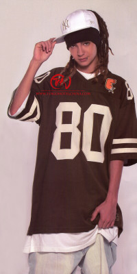 Tom Kaulitz pic #828970