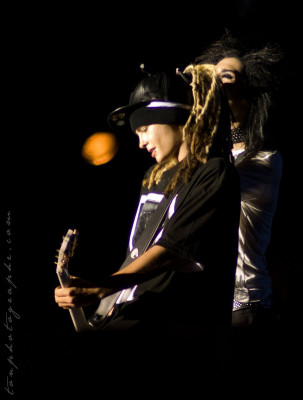 Tom Kaulitz pic #865680