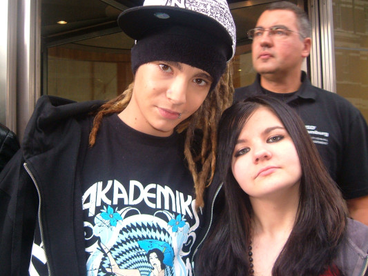 photo 19 in Kaulitz gallery [id840922] 2015-10-28 00:00:00