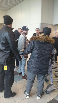 Tom Kaulitz pic #875588