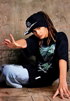Tom Kaulitz pic #829424