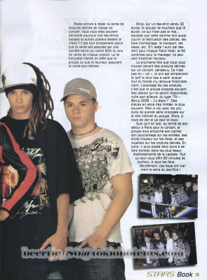 Tom Kaulitz pic #851941