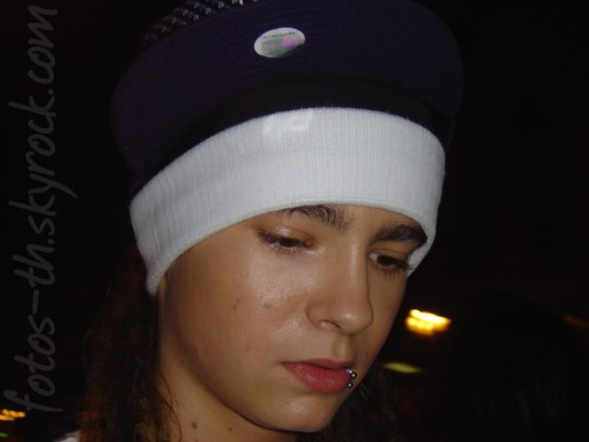 Tom Kaulitz pic #870002