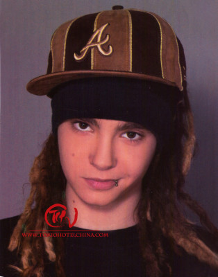 Tom Kaulitz pic #821586