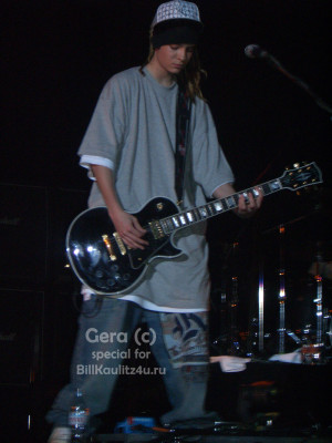 Tom Kaulitz pic #830512