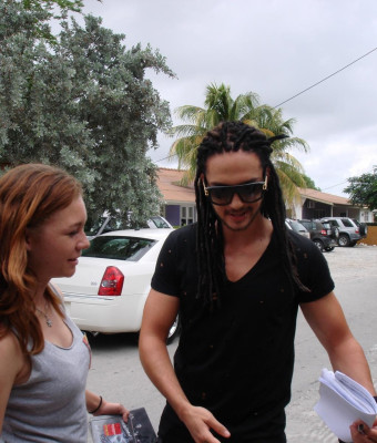 Tom Kaulitz pic #830899