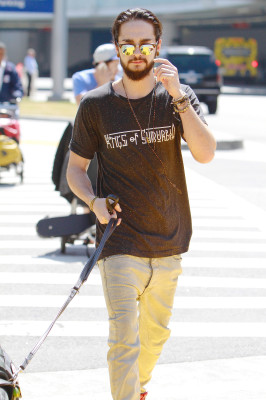 Tom Kaulitz pic #852457