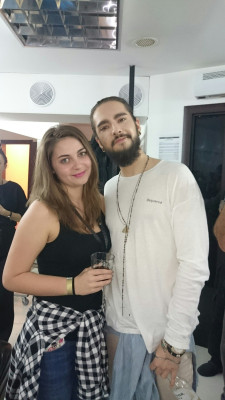 Tom Kaulitz pic #863799