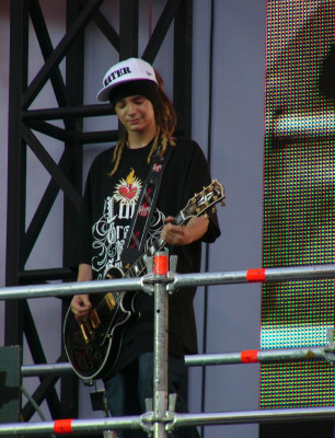 Tom Kaulitz pic #870448