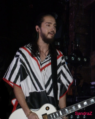 photo 21 in Tom Kaulitz gallery [id877492] 2016-03-30 00:00:00