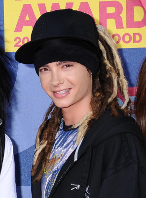 photo 13 in Tom Kaulitz gallery [id884937] 2016-05-07 00:00:00