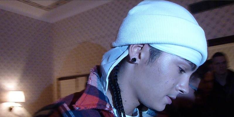 Tom Kaulitz pic #830720