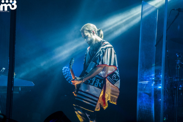 Tom Kaulitz pic #851643