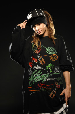 Tom Kaulitz pic #821585