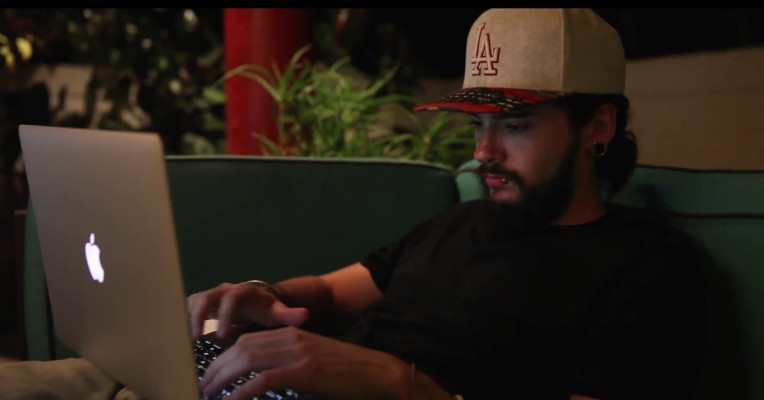 Tom Kaulitz pic #856631