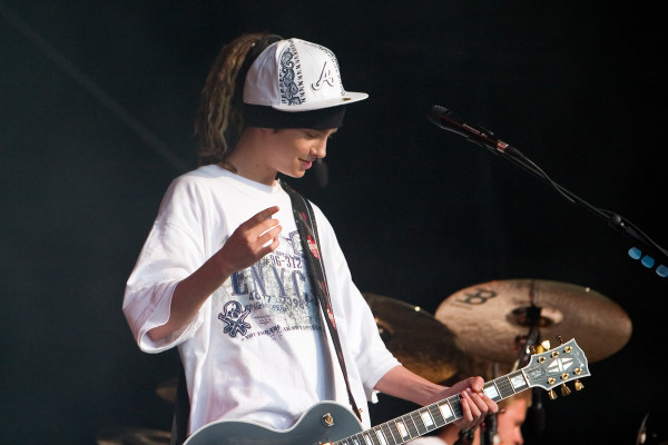 Tom Kaulitz pic #833894