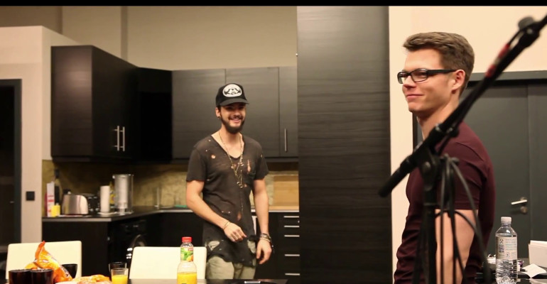 photo 7 in Tom Kaulitz gallery [id844440] 2015-11-12 00:00:00