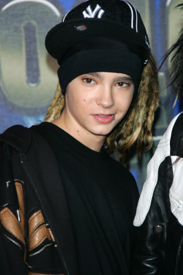 Tom Kaulitz pic #826734