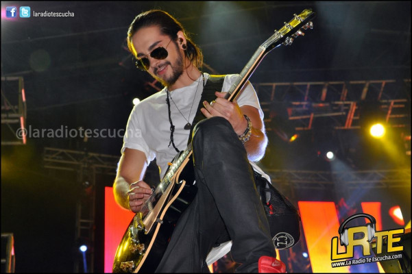 Tom Kaulitz pic #829717