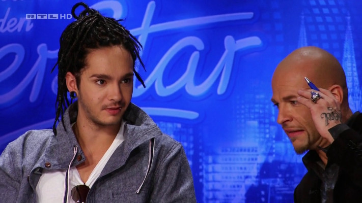 Tom Kaulitz pic #864125