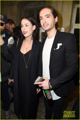 Tom Kaulitz pic #886018