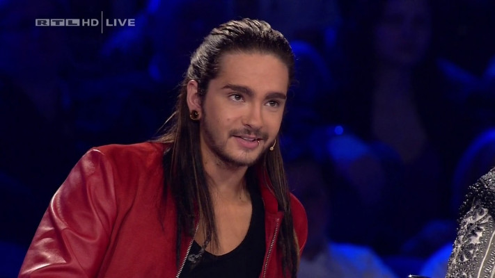 Tom Kaulitz pic #852892